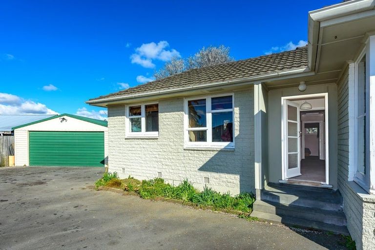 Photo of property in 74a Highsted Road, Bishopdale, Christchurch, 8053