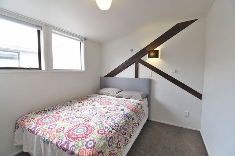 Photo of property in 10/7 Liverpool Street, Dunedin Central, Dunedin, 9016