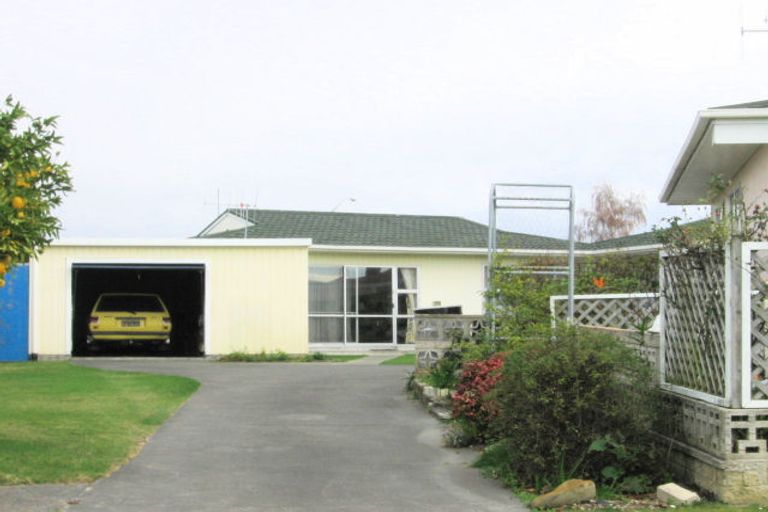 Photo of property in 1/47 Lyttelton Crescent, Tamatea, Napier, 4112