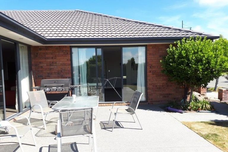 Photo of property in 10 Puriri Street, Pegasus, 7612