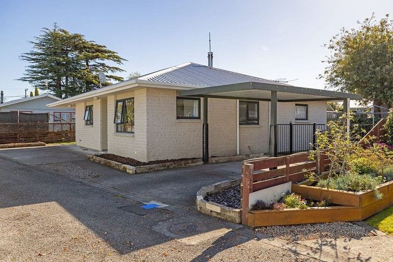Photo of property in 12a Fleet Street, Solway, Masterton, 5810