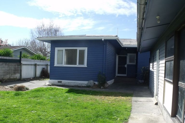 Photo of property in 1031 Beatty Street, Mayfair, Hastings, 4122