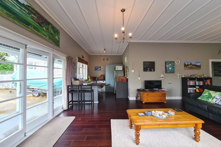 Photo of property in 48 Lillis Lane, Coromandel, 3506