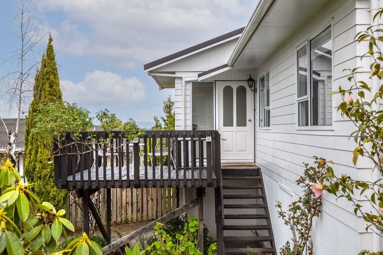 Photo of property in 6 Ngaio Place, Lansdowne, Masterton, 5810