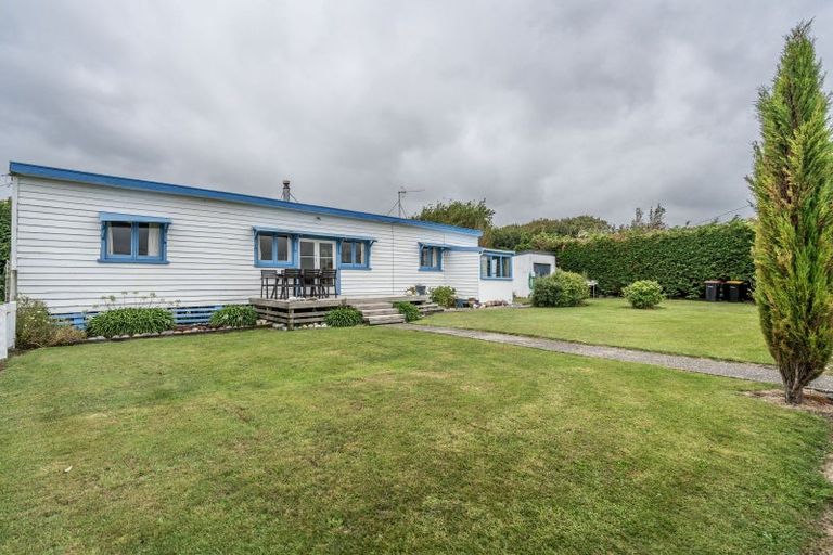 Photo of property in 16 Walker Street, Riverton/aparima, Riverton, 9822