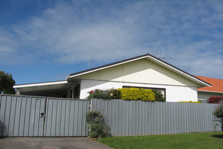 Photo of property in 5a Smithfield Road, College Estate, Whanganui, 4500