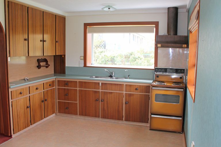 Photo of property in 4 Brent Street, South Hill, Oamaru, 9400