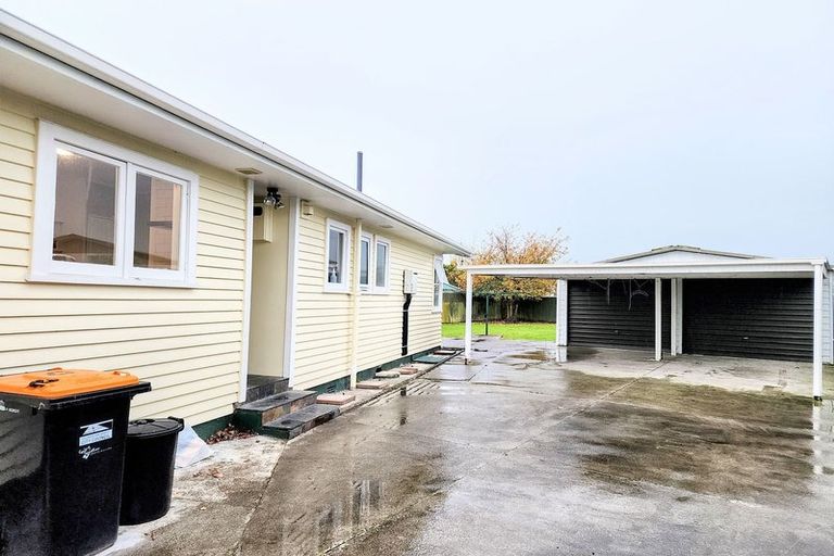 Photo of property in 3 Hunter Street, Milson, Palmerston North, 4414