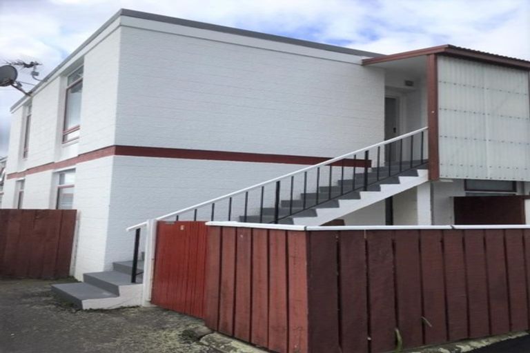 Photo of property in 3/255 Coutts Street, Rongotai, Wellington, 6022