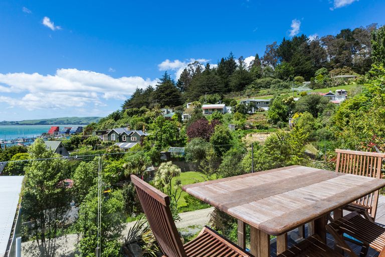 Photo of property in 19 Slant Street, Careys Bay, Port Chalmers, 9023