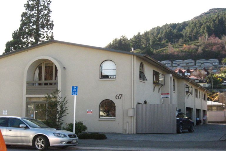 Photo of property in 67a Stanley Street, Queenstown, 9300