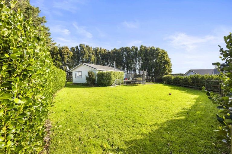 Photo of property in 22 Irwin Road, Kingseat, Pukekohe, 2679