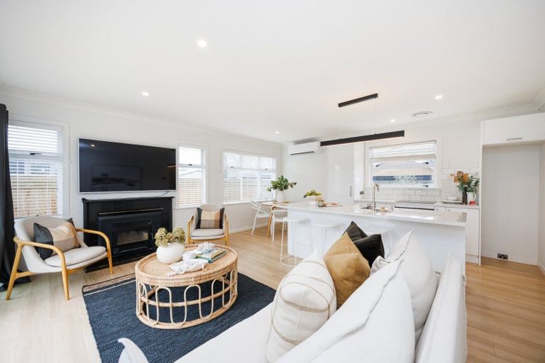 Photo of property in 110 Fitzroy Street, Terrace End, Palmerston North, 4410