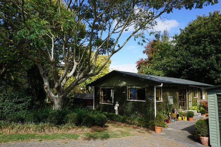 Photo of property in 2051 Tahuna Road, Te Hoe, Ohinewai, 3784