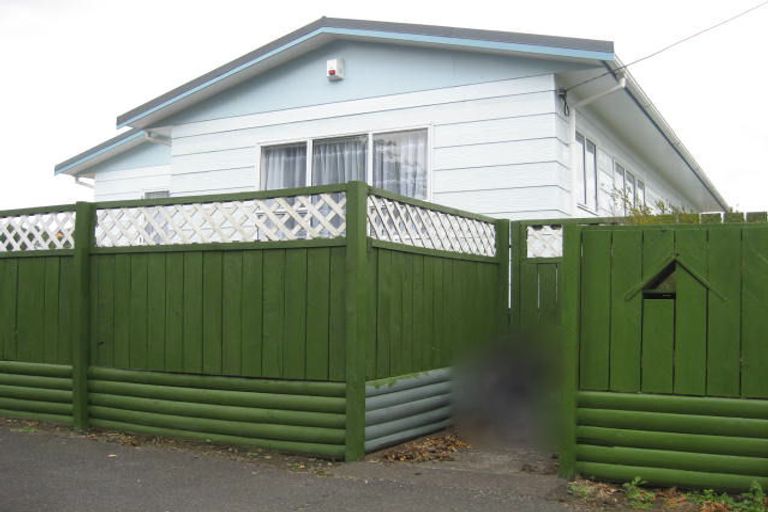 Photo of property in 62 Seddon Street, Aramoho, Whanganui, 4500