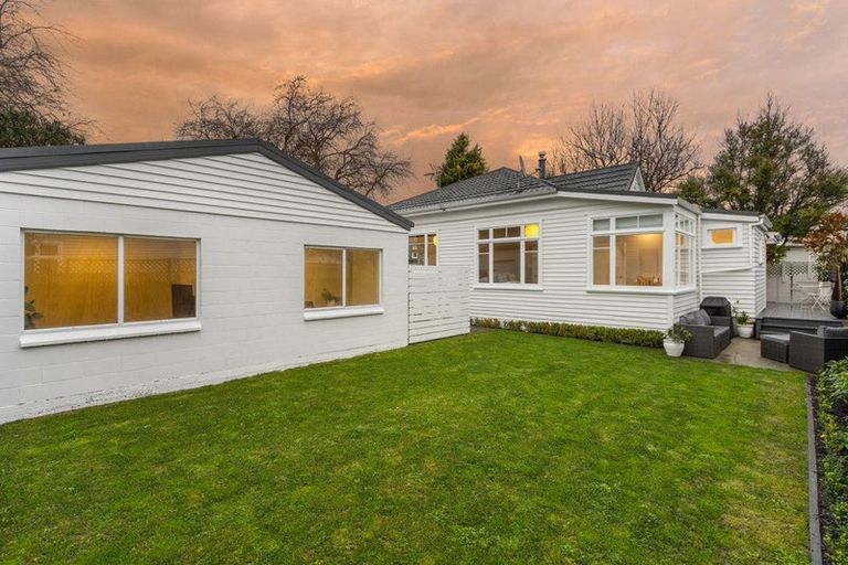 Photo of property in 101 Fisher Avenue, Sydenham, Christchurch, 8023