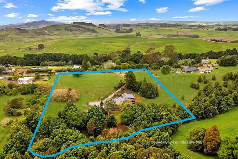 Photo of property in 195 Okokako Road, Waimate North, Kerikeri, 0293