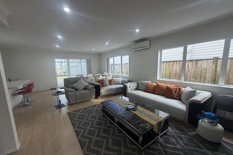 Photo of property in 7 Calcite Avenue, Flat Bush, Auckland, 2019