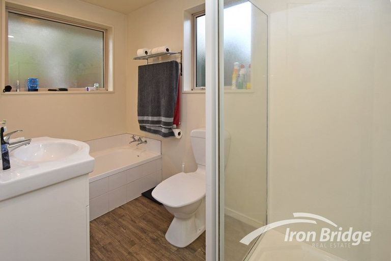 Photo of property in 115b Mackenzie Avenue, Woolston, Christchurch, 8023