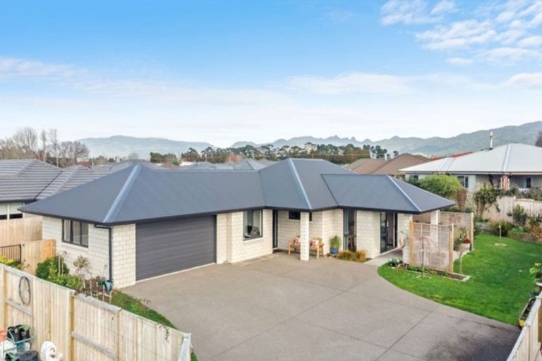 Photo of property in 11 Nolan Place, Katikati, 3129