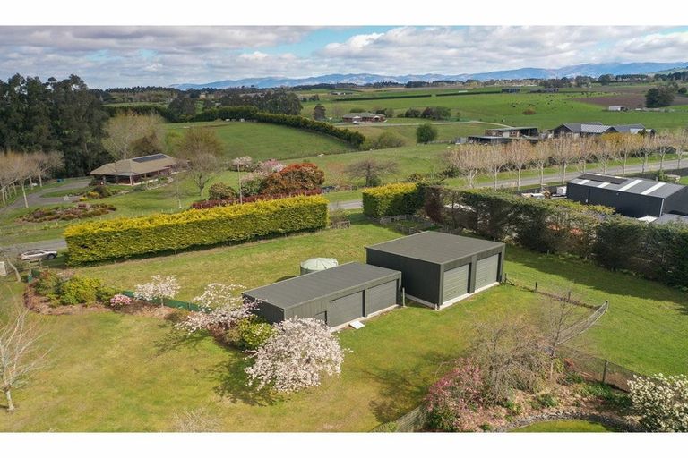 Photo of property in 172 Claremont Road, Otipua Creek, Timaru, 7974