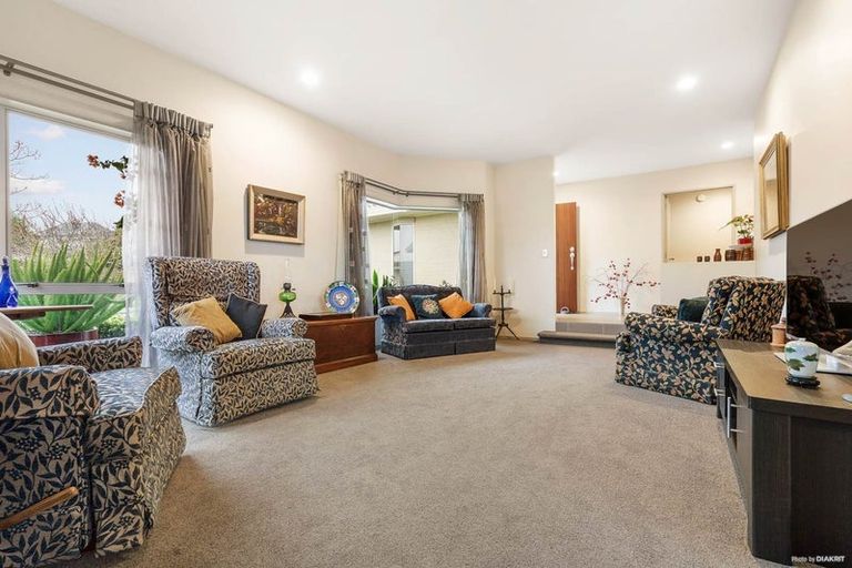 Photo of property in 5 Drysdale Place, Somerville, Auckland, 2014