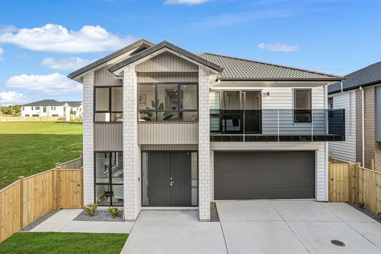 Photo of property in 67 Bushfield Drive, Flat Bush, Auckland, 2019