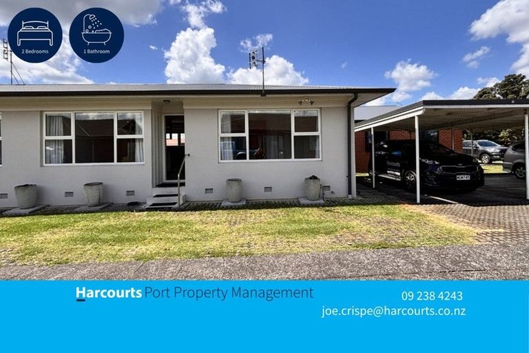 Photo of property in 4/25 West Street, Pukekohe, 2120