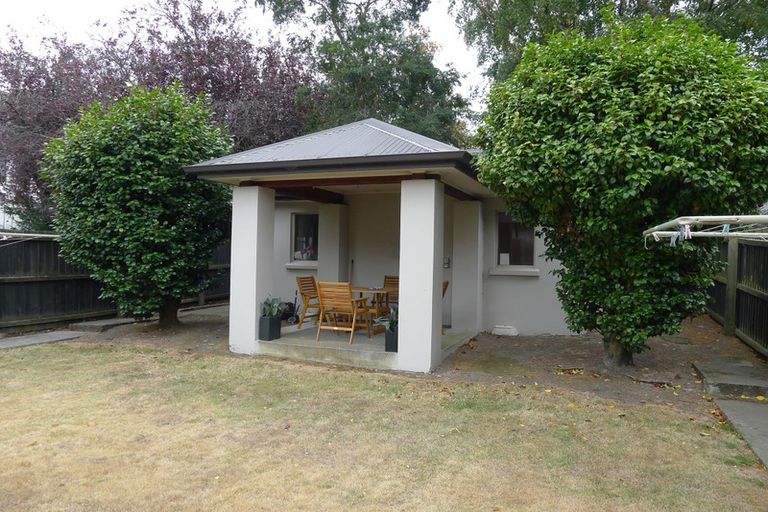 Photo of property in 47 Cambridge Terrace, Christchurch Central, Christchurch, 8013