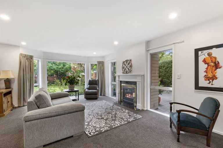 Photo of property in 7 Majestic Lane, Cashmere, Christchurch, 8022