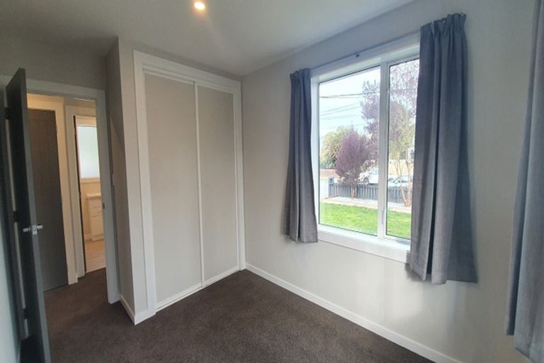 Photo of property in 7 Flesher Avenue, Richmond, Christchurch, 8013