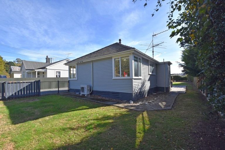 Photo of property in 8 Katrine Street, Otautau, 9610