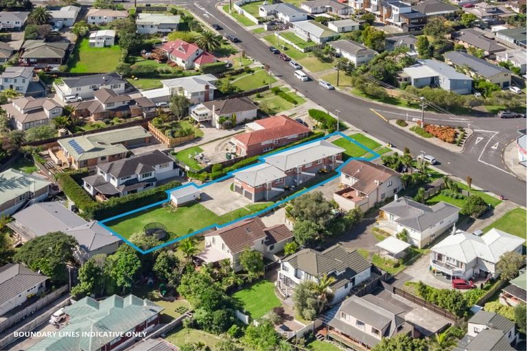 Photo of property in 11 Havelock Avenue, Forrest Hill, Auckland, 0620