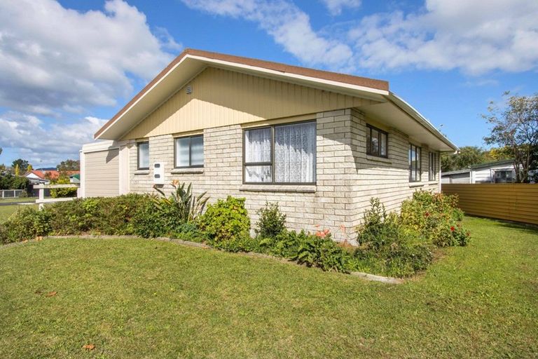Photo of property in 12a Silverton Road, Waihi, 3610