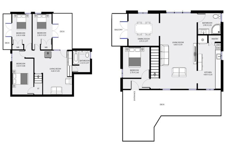 Photo of property in 80 Glendale Road, Glen Eden, Auckland, 0602