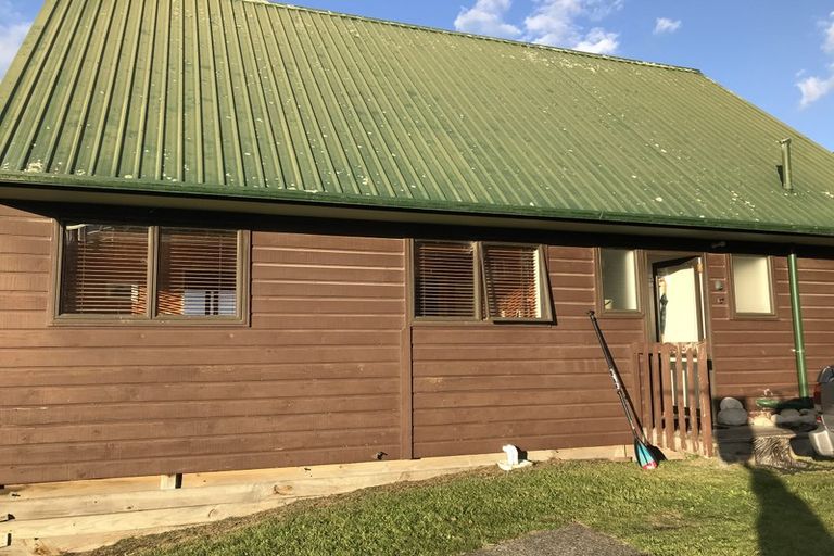 Photo of property in 8 Turangitukua Terrace, Kuratau, Turangi, 3381