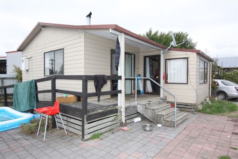 Photo of property in 49 Gray Street, Fairlie, 7925