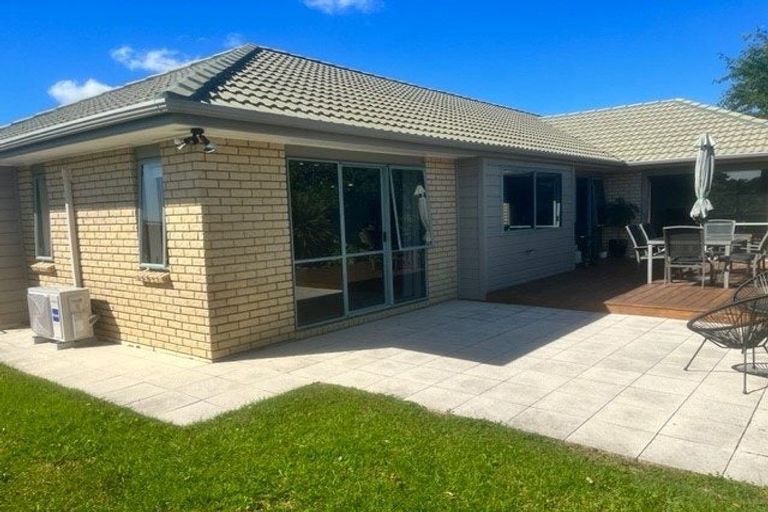 Photo of property in 17a Cantora Avenue, Northpark, Auckland, 2013