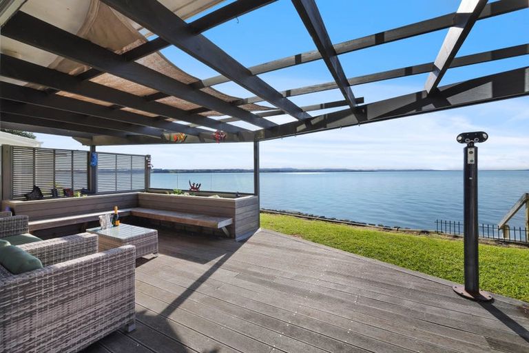 Photo of property in 59 Torkar Road, Clarks Beach, 2122