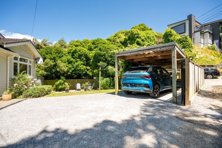 Photo of property in 45b Mana Street, Vogeltown, Wellington, 6021