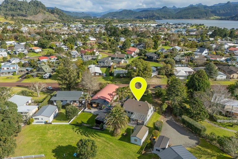 Photo of property in 17 Crown Reef, Pauanui, Hikuai, 3579