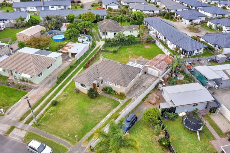 Photo of property in 3 Churchill Crescent, Te Hapara, Gisborne, 4010