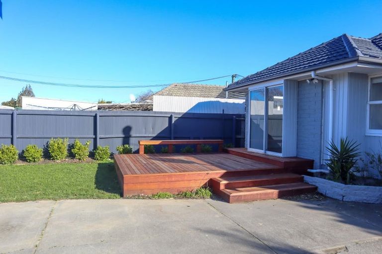 Photo of property in 38 Dunster Street, Burnside, Christchurch, 8053