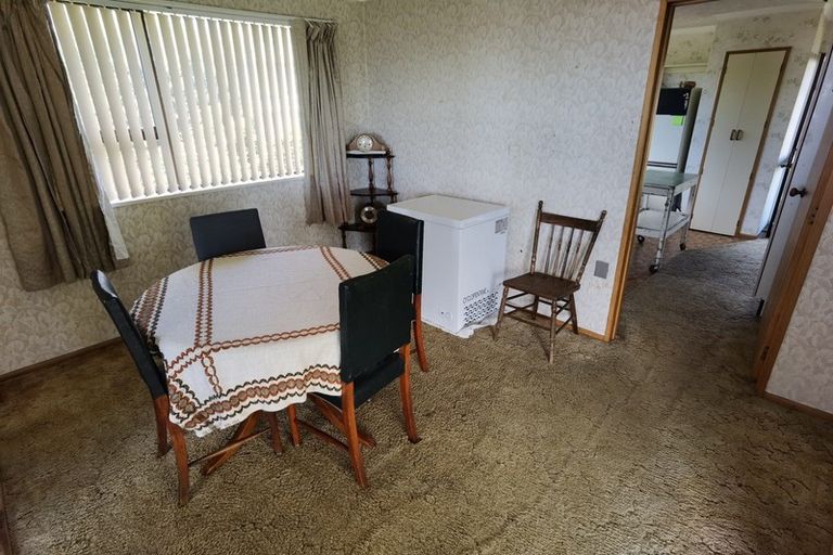 Photo of property in 7 Whitcombe Terrace, Hokitika, 7810