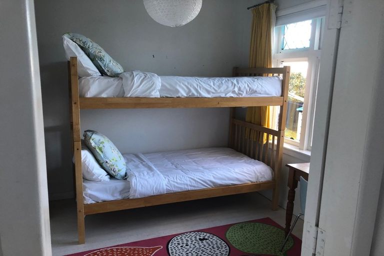 Photo of property in 6 Barton Terrace, Thorndon, Wellington, 6011