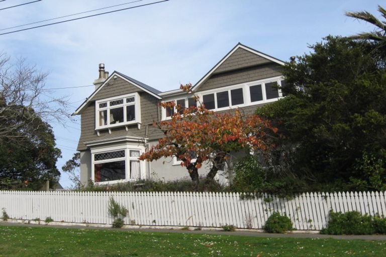 Photo of property in 1 Bernicia Street, Port Chalmers, 9023