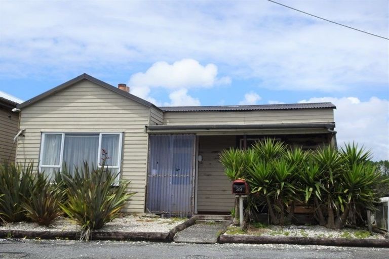 Photo of property in 39 Packers Quay, Blaketown, Greymouth, 7805