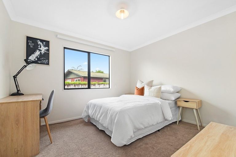 Photo of property in 29a Barrie Crescent, Silverdale, Hamilton, 3216