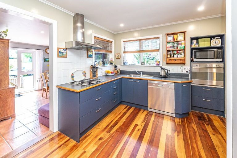 Photo of property in 7 East Way, Durie Hill, Whanganui, 4500