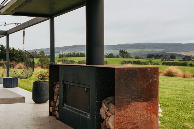 Photo of property in 108 Kononi Road, Kononi, Lawrence, 9591
